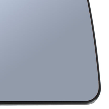 Iveco Daily VI 14-18 mirror glass HEATED left