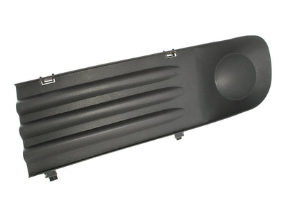 VW T5 03-09 WITHOUT FOG LIGHTS bumper grille left