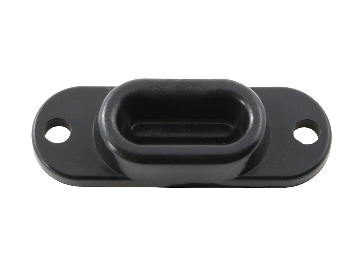 Mercedes Sprinter I 95-06 sliding side door lock socket