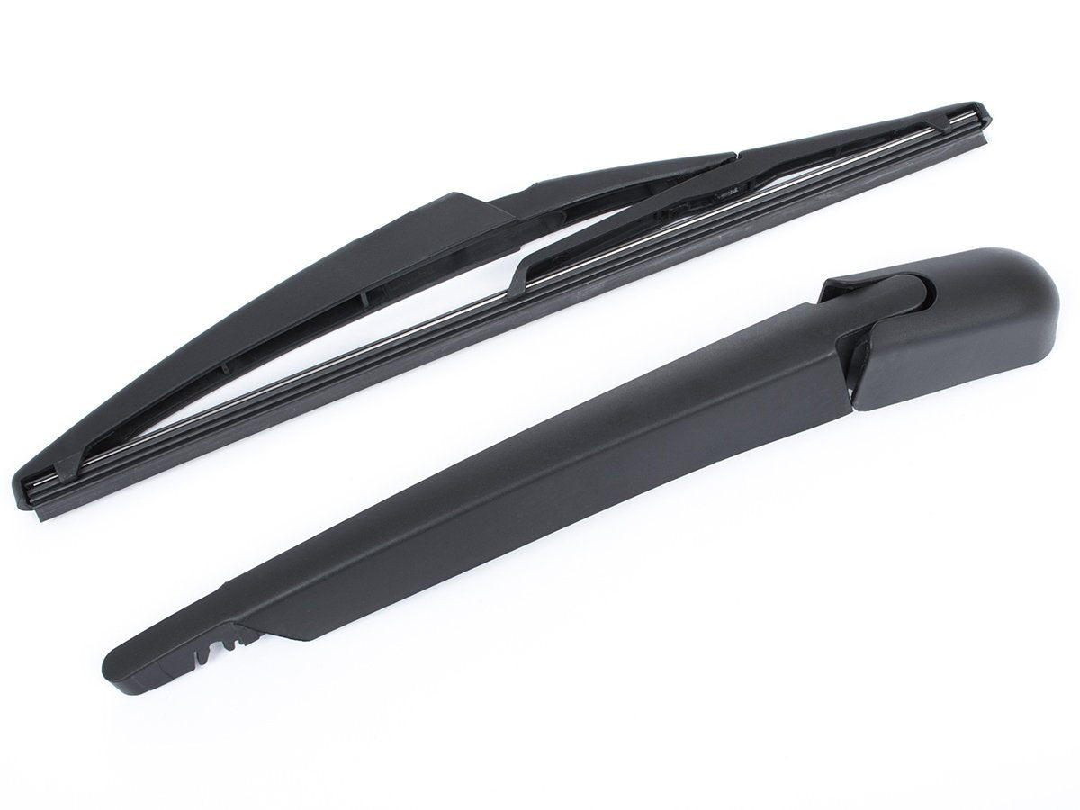 BMW 3 E46 FL 01-05 COMBI rear wiper arm + blade