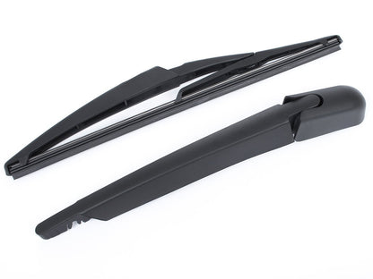 BMW 3 E46 FL 01-05 COMBI rear wiper arm + blade