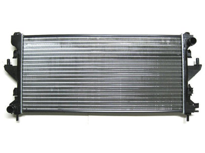 Fiat Ducato 06- 2.2 3.0 JTD water cooler