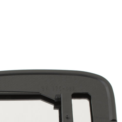 Ford Focus Mk1 98-05 Right Manual Mirror Glass