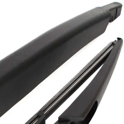 Ford Grand C-MAX 2010- rear wiper arm + blade