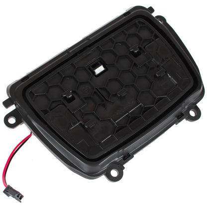 Przedmiot: popielniczka konsoli środkowej
Producent: zamiennik
Samochód:
* BMW 5 F10 09-16
* BMW 5 F11 09-17
* BMW 5 F18 09-17