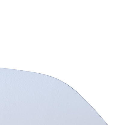 VW Polo IV 05-09 HEATED mirror insert right