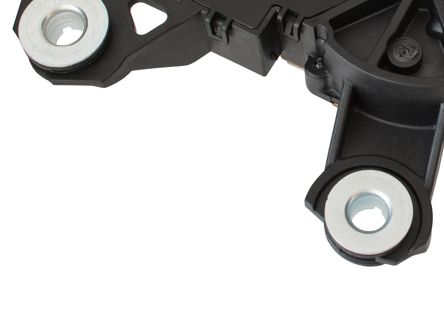 Skoda Octavia II ESTATE 04-12 rear wiper motor