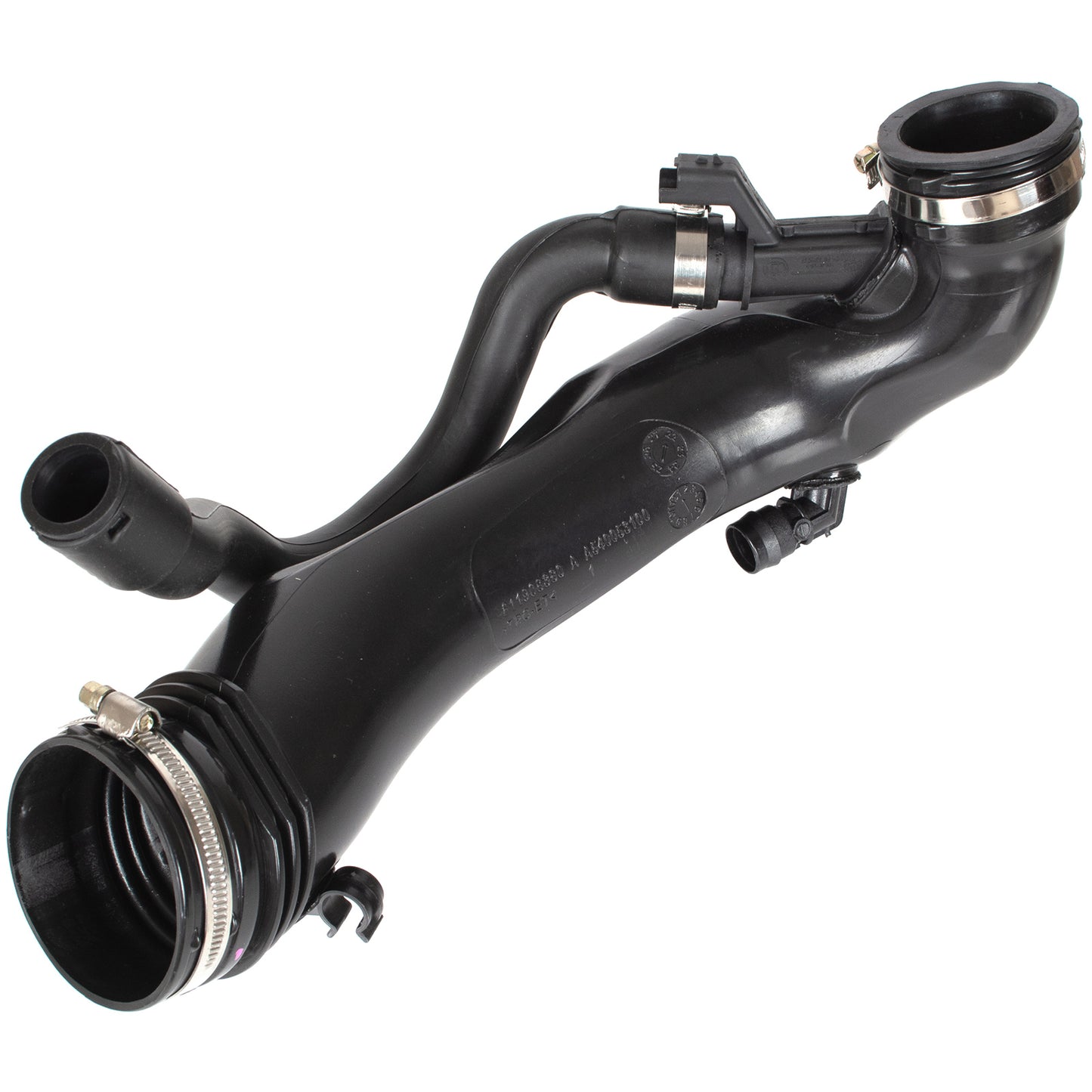 Citroen C4 I 08-11 1.6 Petrol turbo air hose
