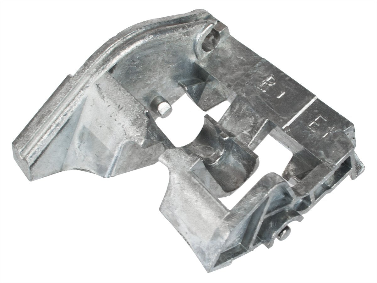 VW Passat CC 07-16 front = rear right handle bracket mount