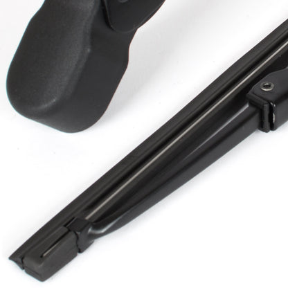 Ford S-MAX 2006 - rear wiper arm + blade