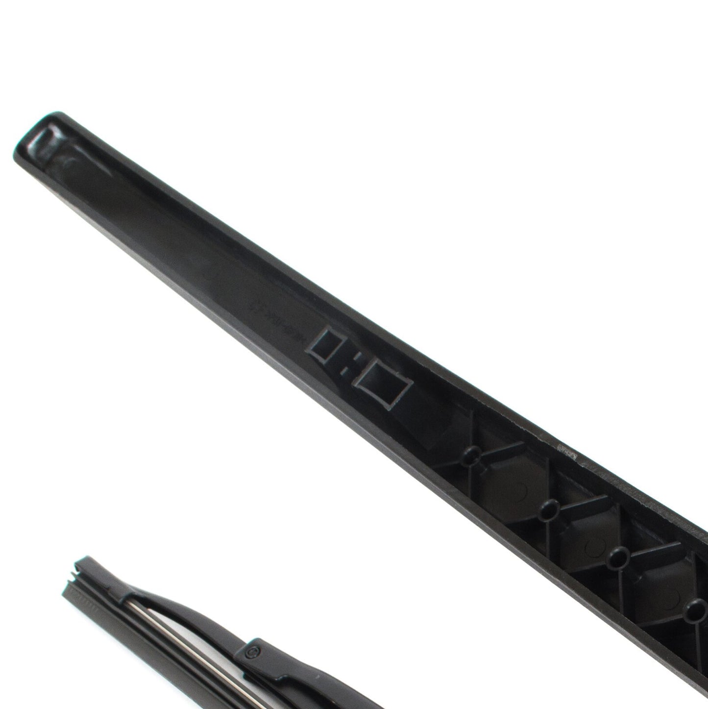 Volvo V60 10-13 rear wiper arm + blade