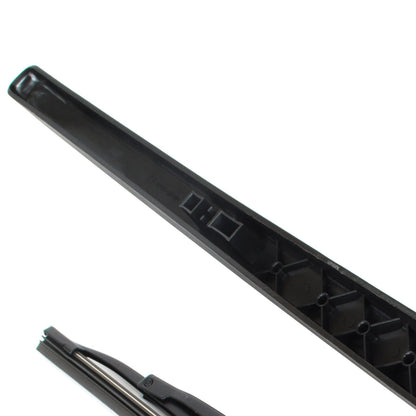Volvo V60 10-13 rear wiper arm + blade