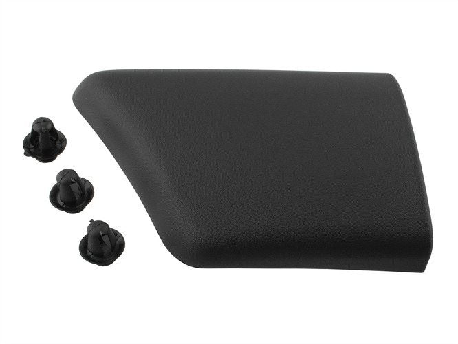 Citroen Berlingo 96-02 front left fender trim