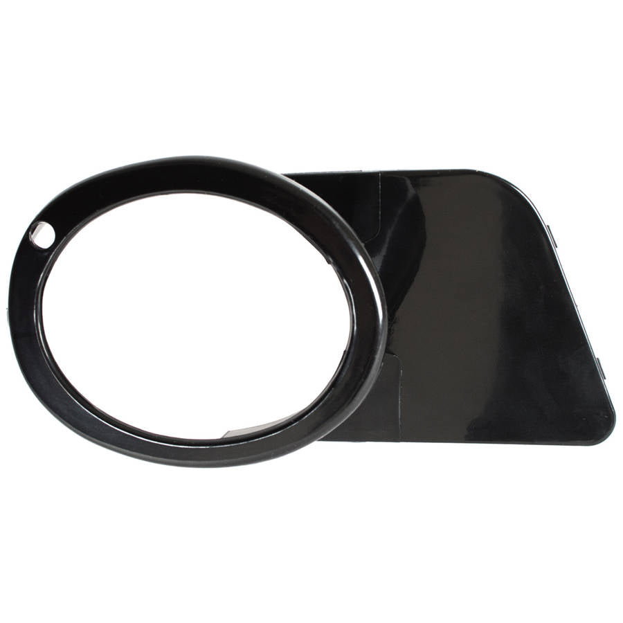 BMW 5 E39 M-PACK 96-03 fog light trim right