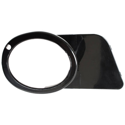 BMW 5 E39 M-PACK 96-03 fog light trim right