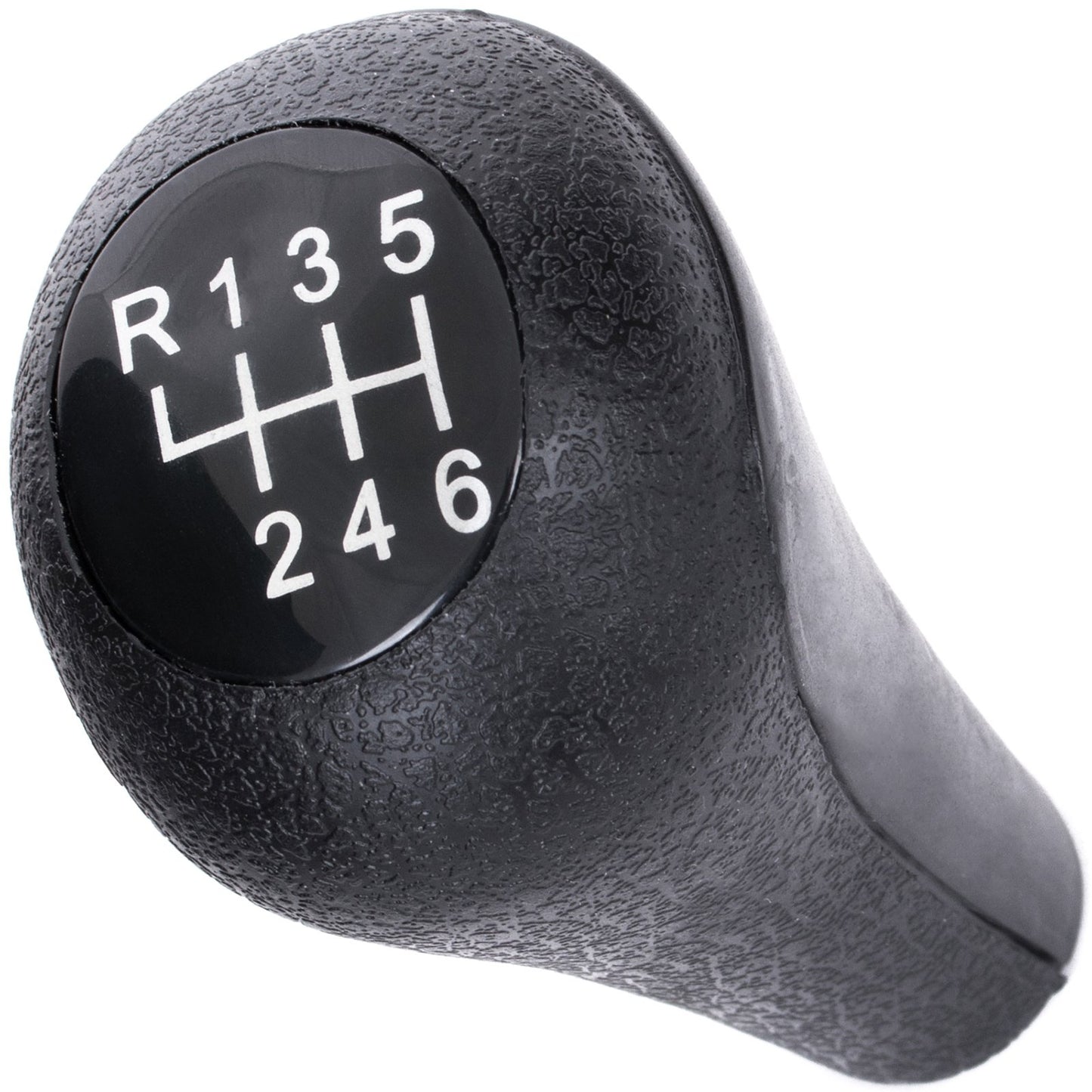 BMW 3 E30 6-speed gear knob