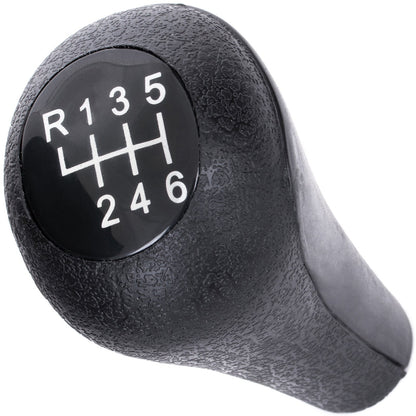 BMW 3 E30 6-speed gear knob