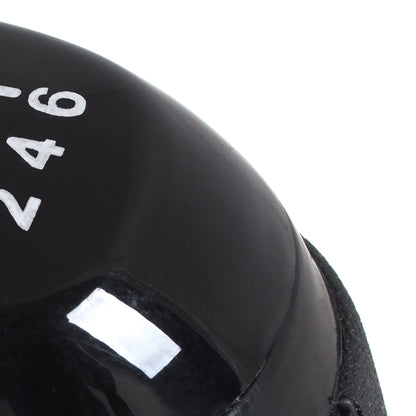 Renault Megane IV 2015- Gear knob BLACK 6 GEARS