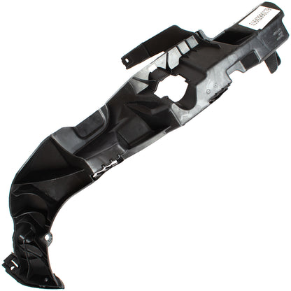 BMW X1 E84 09-15 left headlight mounting