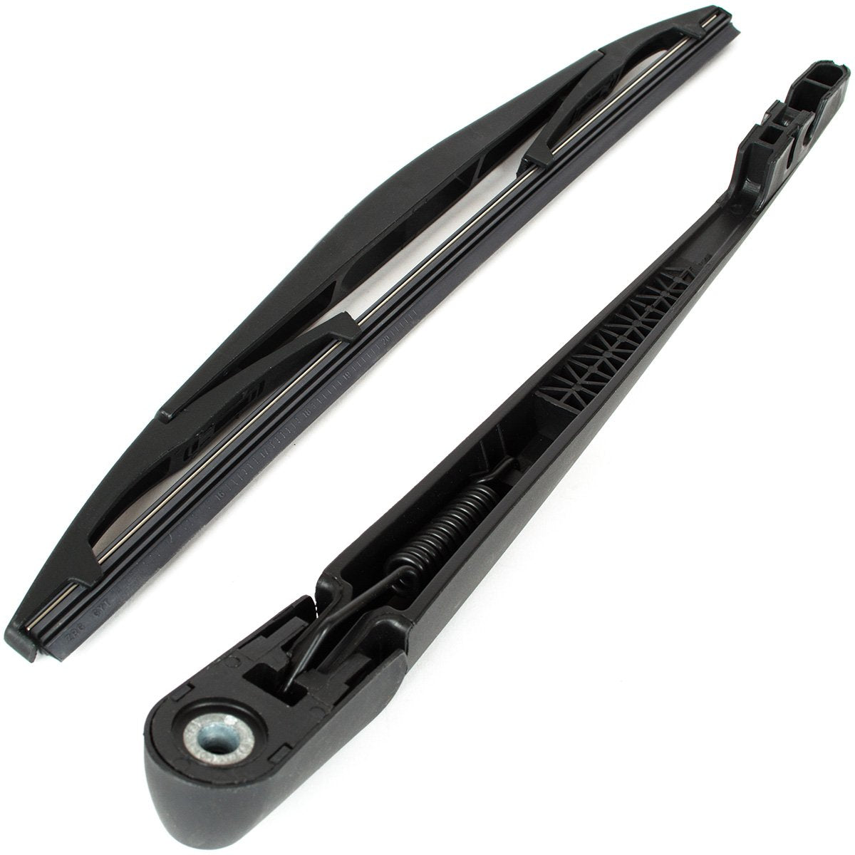 Honda Stream 2001 - rear wiper arm + blade