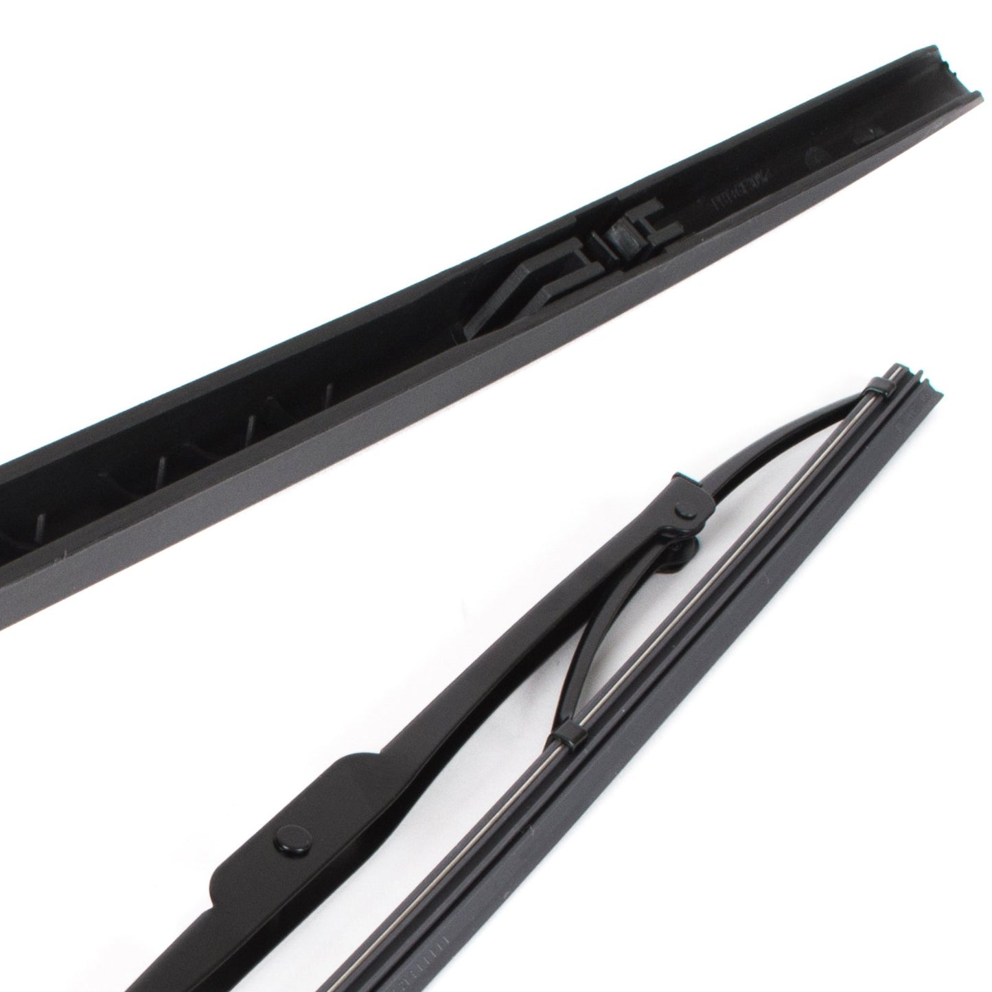 Ford KA 96-08 rear wiper arm + blade