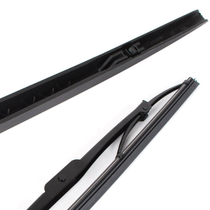 Ford KA 96-08 rear wiper arm + blade