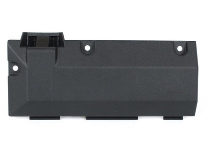 Ford Mondeo Mk3 00-06 klamka schowka CZARNA