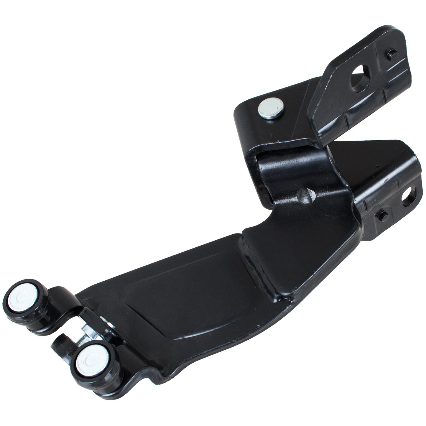 Fiat Doblo 2010- right sliding side door roller MIDDLE
