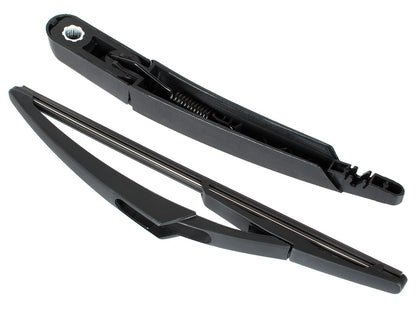Mercedes W246 B-Class 11-15 rear wiper arm + blade