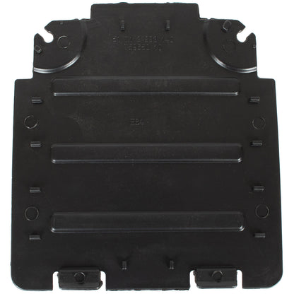 BMW 1 E88 07-13 copertura passaruota anteriore