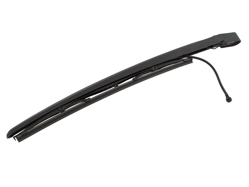 Skoda Octavia I HB 5D 1996- rear wiper arm + blade