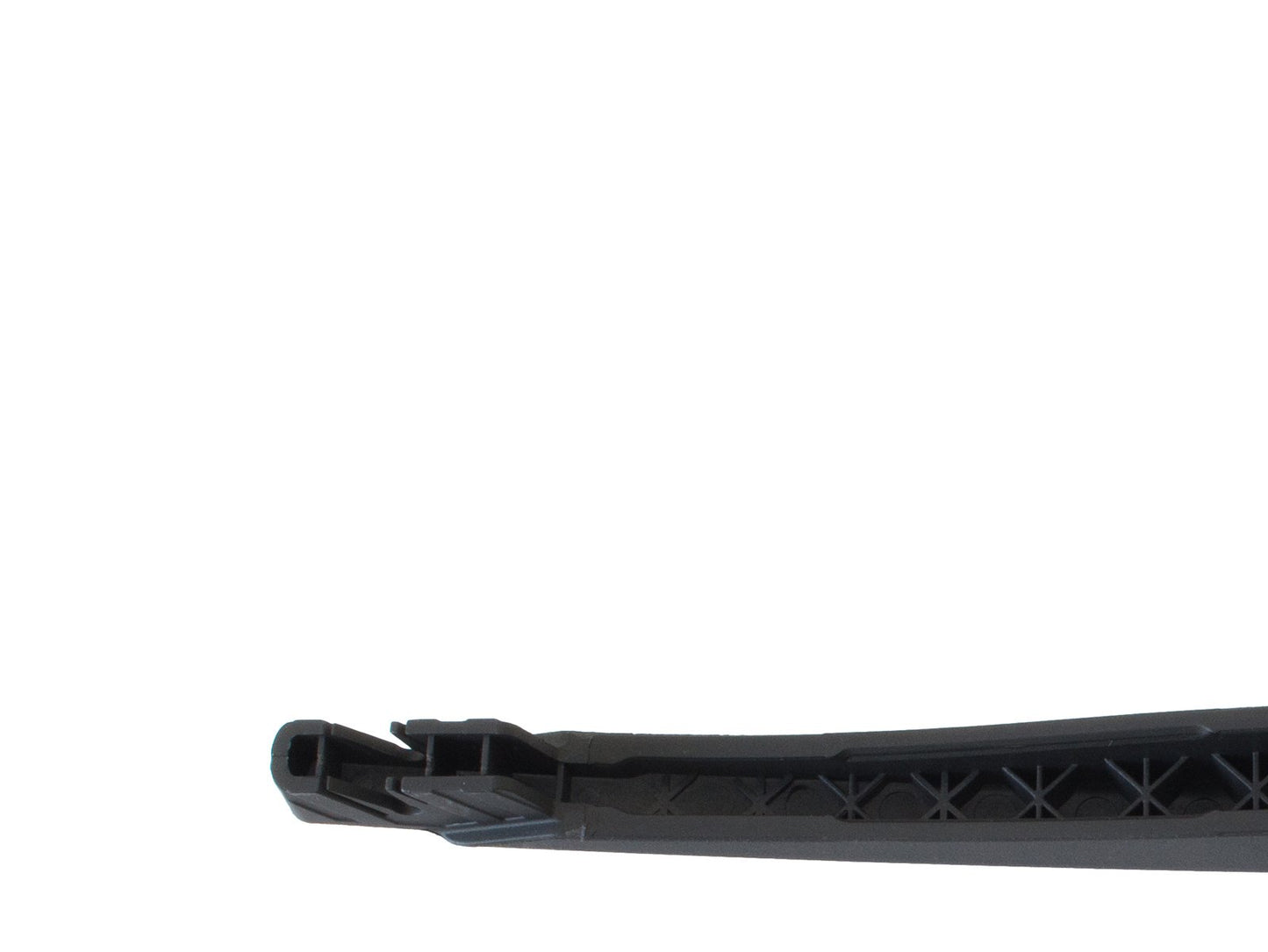 Kia Picanto I 03-07 Rear Wiper Arm + Blade