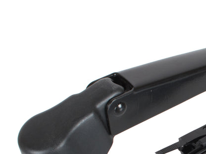 Mercedes W176 A-Class 12-18 rear wiper arm + blade