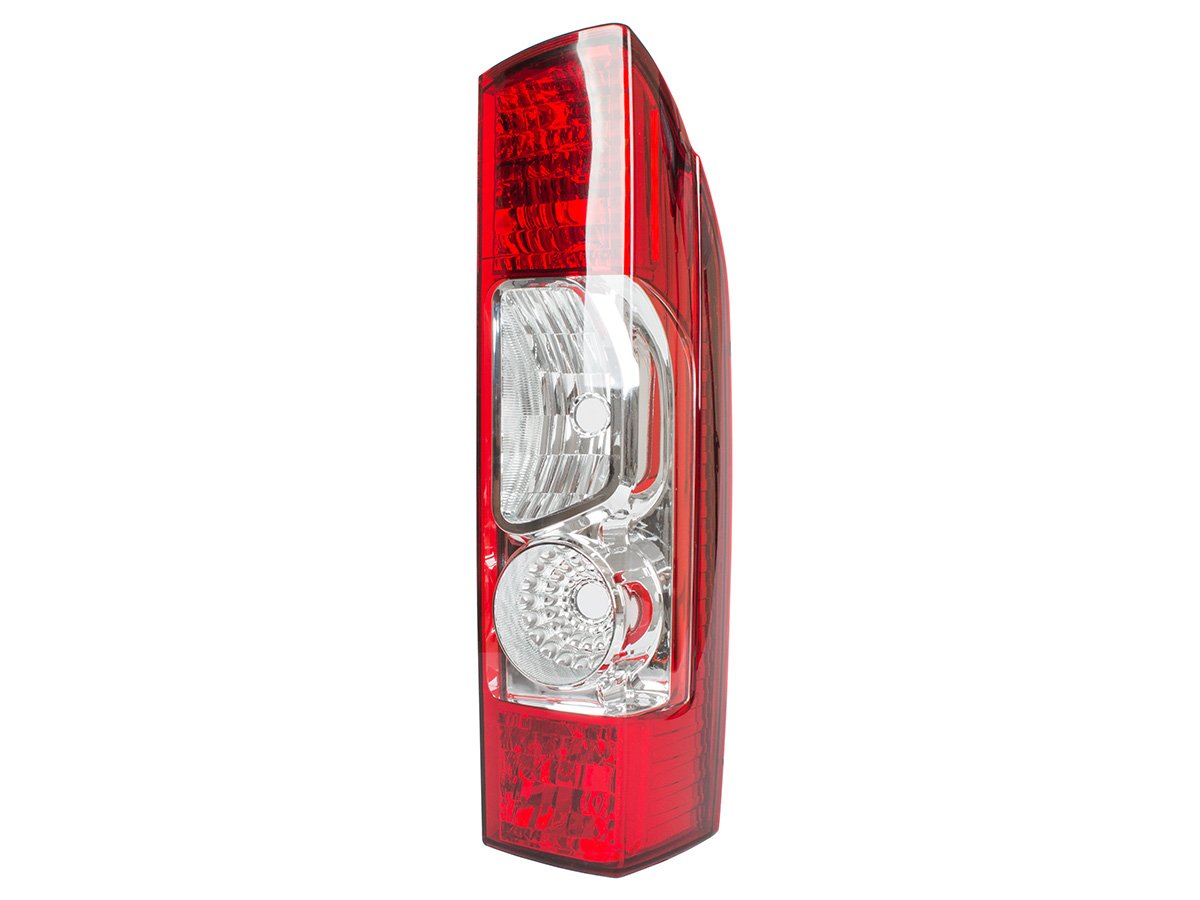 Fiat Ducato 2006- right tail light