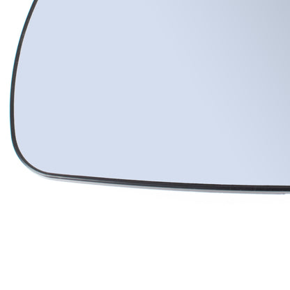 Hyundai i20 08-15 wkład lusterka manualnego lewy