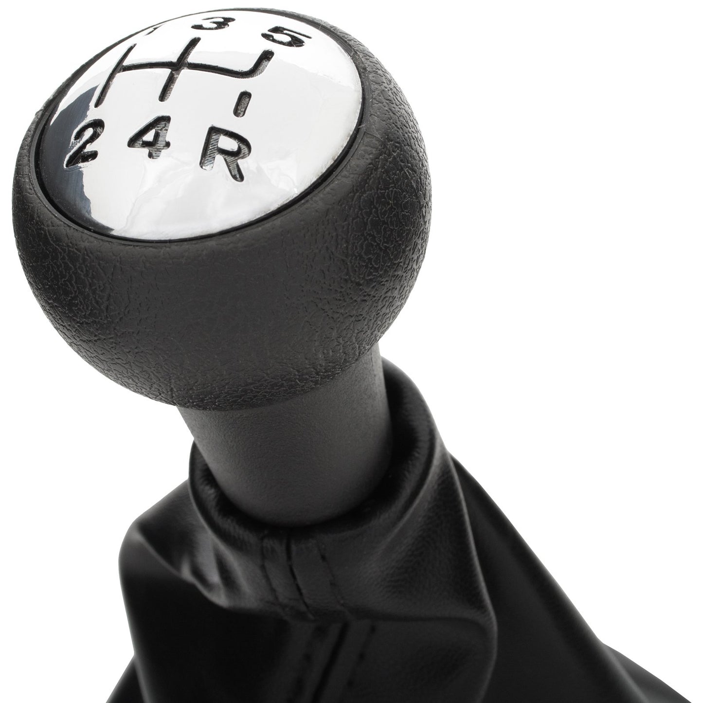 Citroen C3 gear knob + GAITER