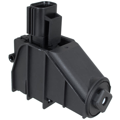 Ford Galaxy 2006 - fuel flap actuator