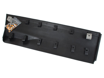 Ford Kuga Mk2 2013 - left rear door trim strip