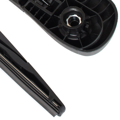 Citroen Berlingo 2007 - rear wiper arm + blade