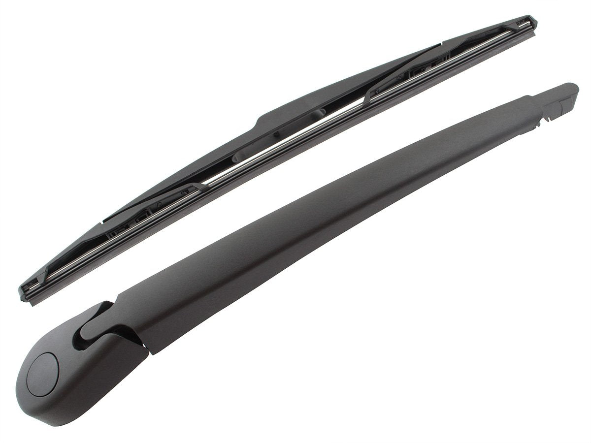 Renault Megane Scenic I 97-03 rear wiper arm + blade