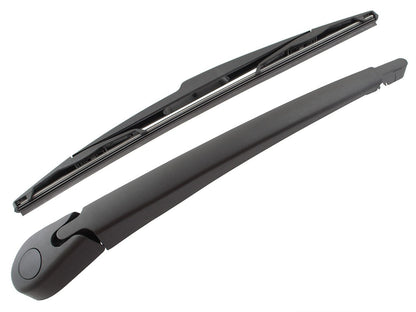 Renault Megane Scenic I 97-03 rear wiper arm + blade