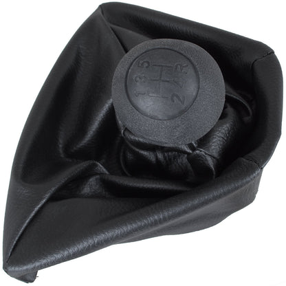 Fiat Doblo I 00-09 gear knob + gaiter