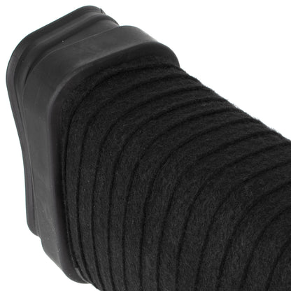 BMW 3 E90 E91 04-12 318 d / 320 d M47N2 air filter hose - duct / intake manifold