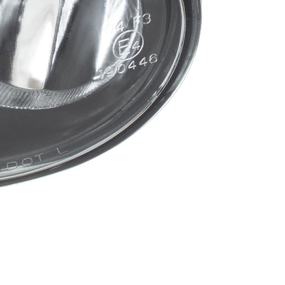VW Beetle 2011 - left halogen