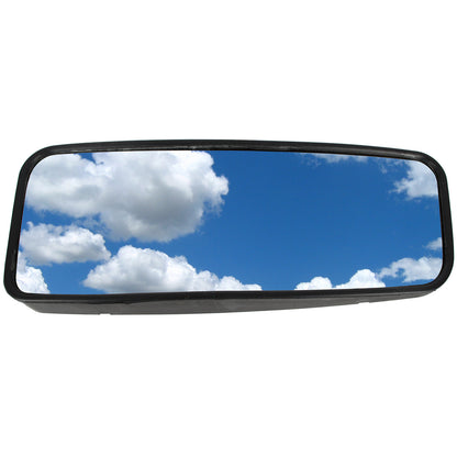 Mercedes Sprinter 2006- HEATED mirror glass SMALL right