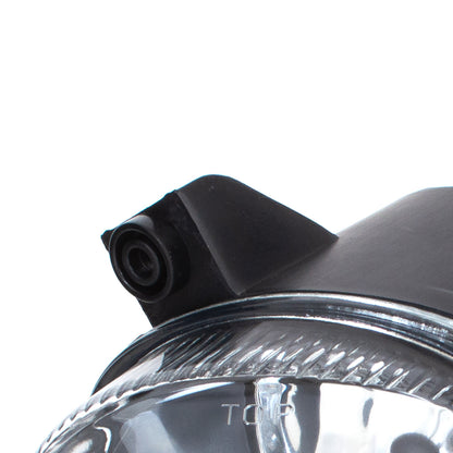 Audi A3 8P 03-13 left halogen