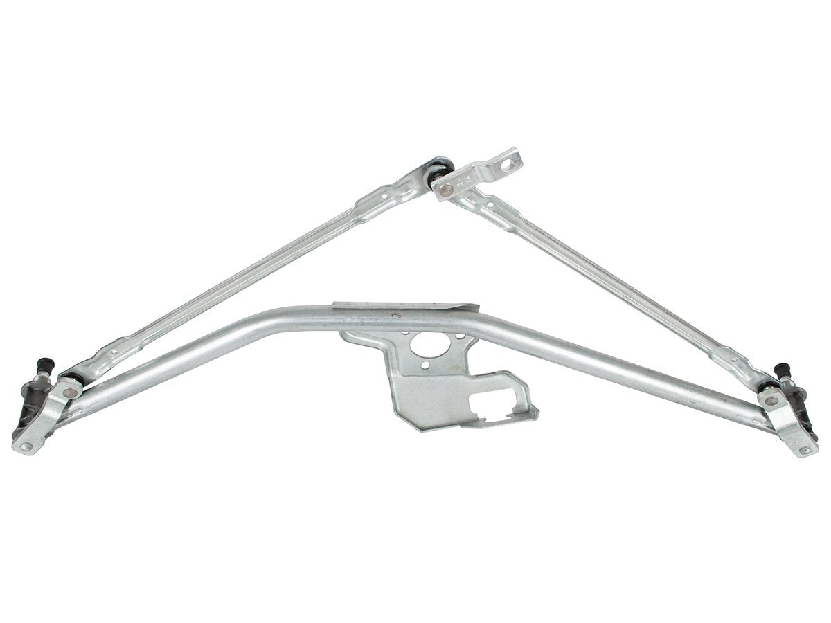 VW Transporter T4 90-03 front wiper mechanism WITH RODS