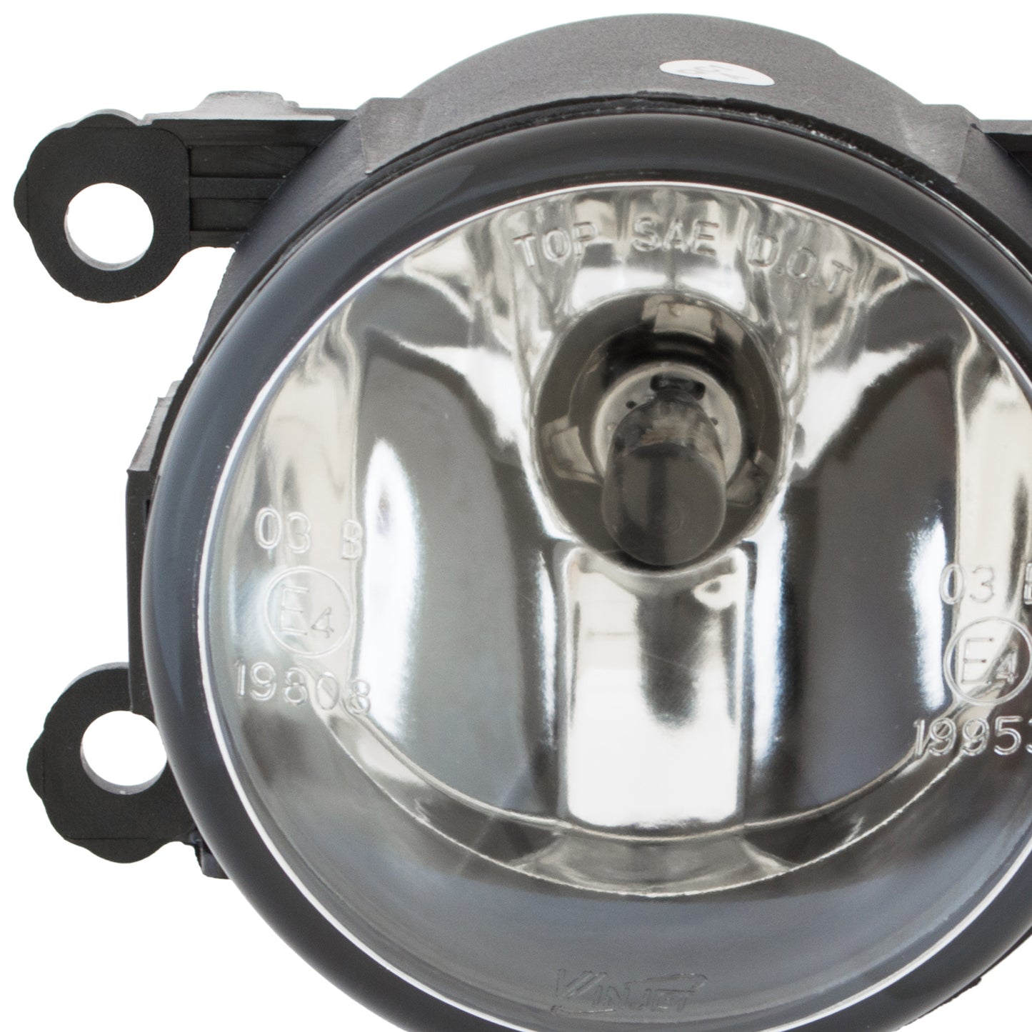 Suzuki Grand Vitara 2005 - Left + right fog light 2 pcs. SET