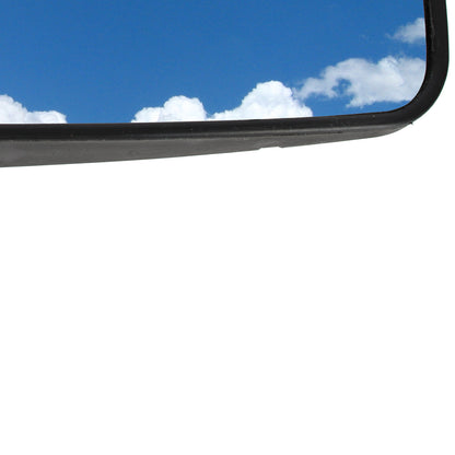 Mercedes Sprinter 2006- HEATED mirror glass SMALL right