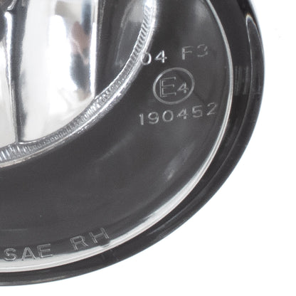 BMW X1 F48 2014- right halogen